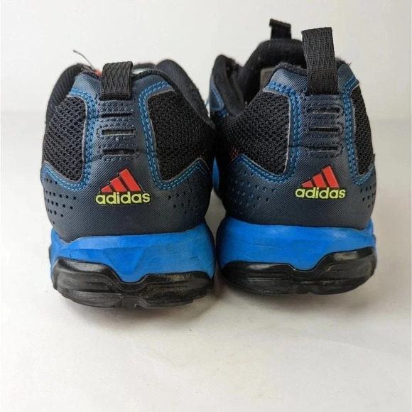Adidas Vigor 3 Trail Running Sneakers - 9 - Picture 7 of 12